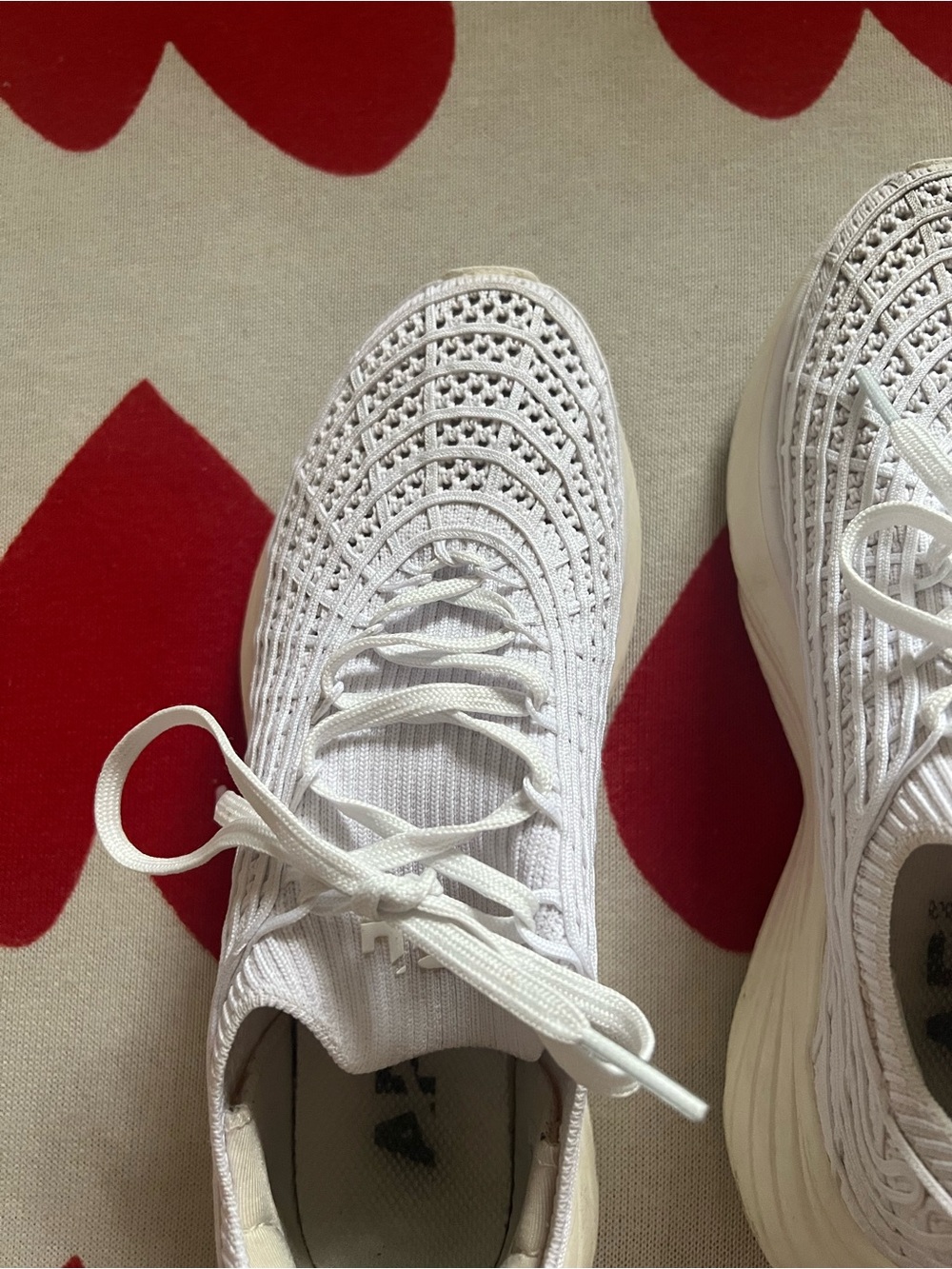 APL Women’s Techloom Zipline sneakers - Picture 4 of 7